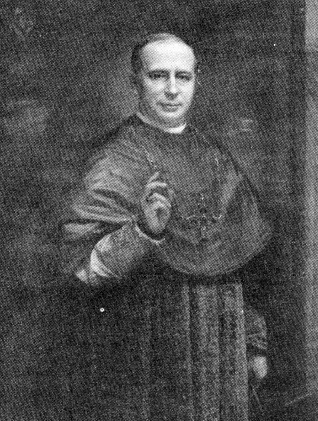 Victor Joseph Doutreloux, bisschop van Luik 1879-1901