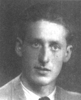 Henri Vangompel