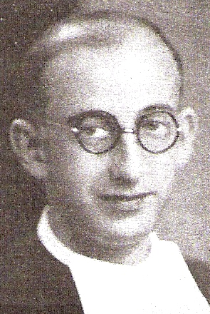 August Frenoy