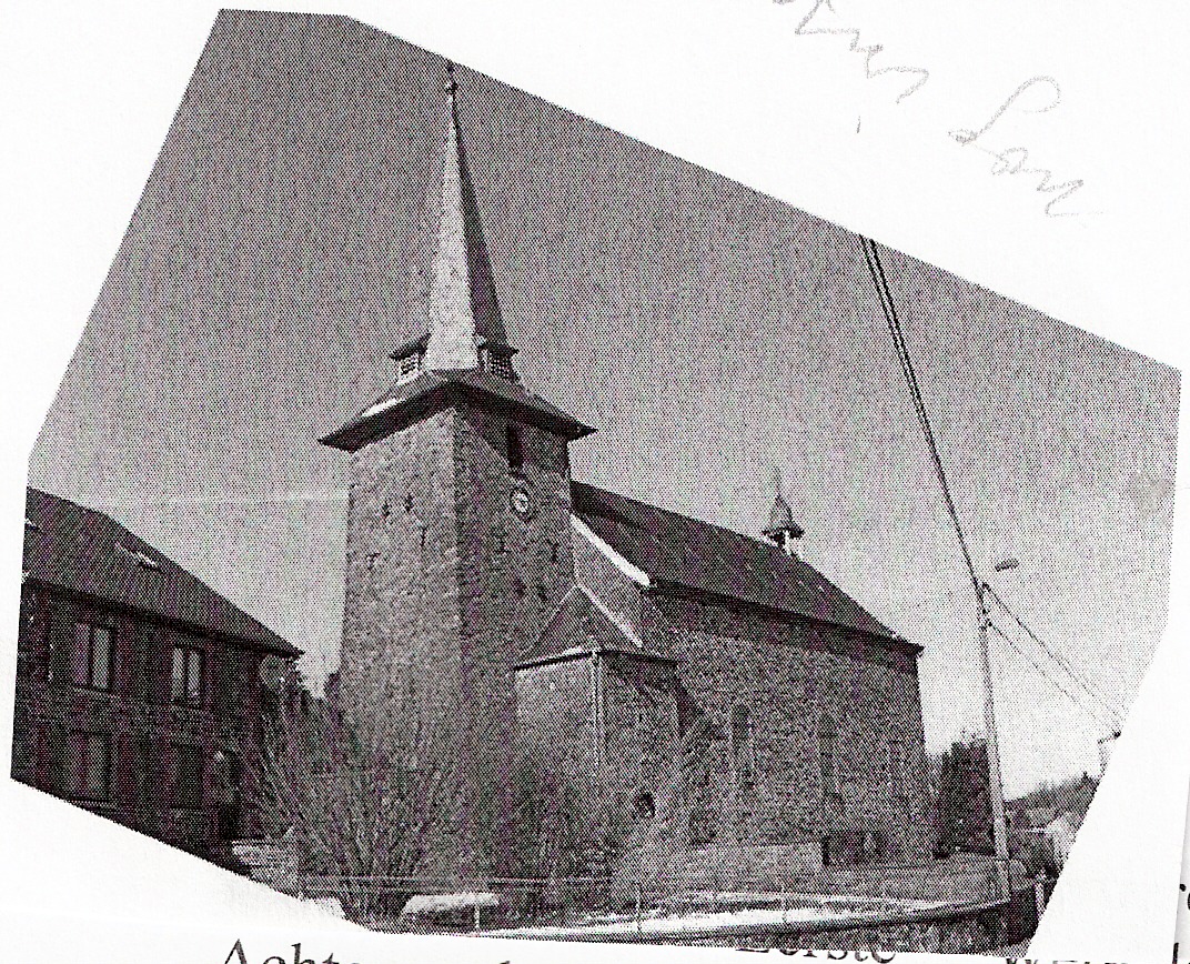 Kerk van Espeler