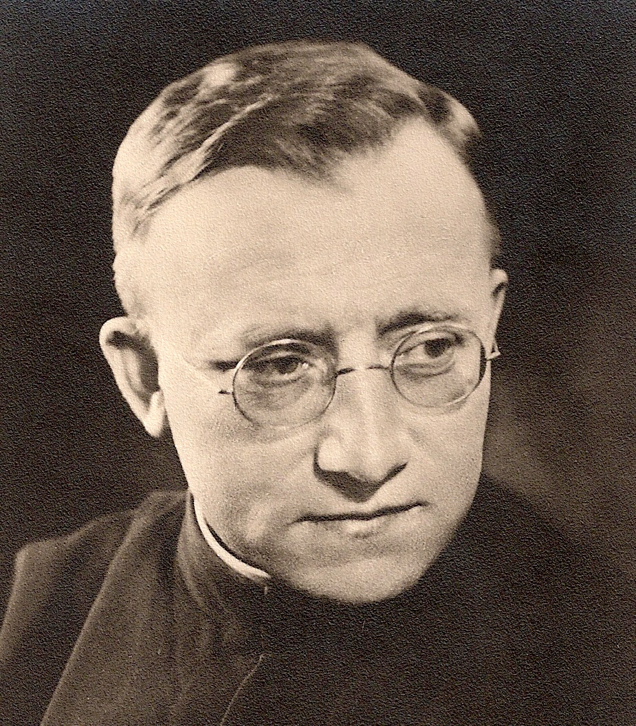Pater Alfons Federspiel
