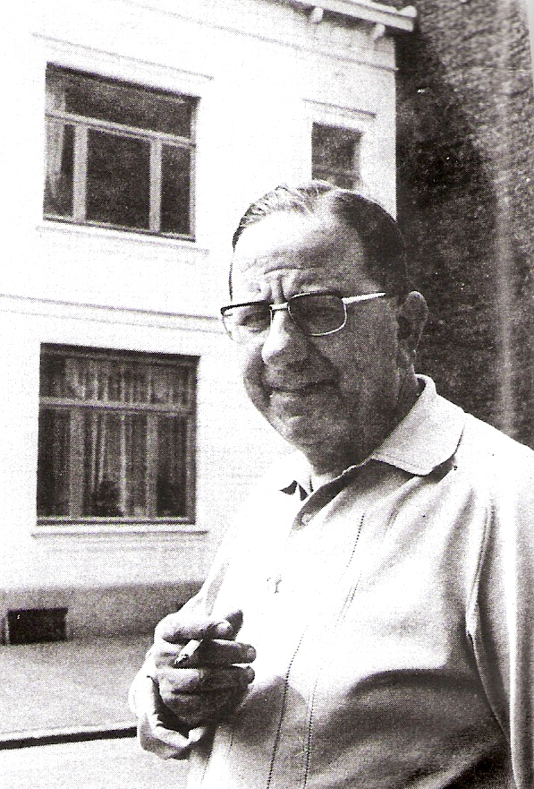 Hubert Gielen