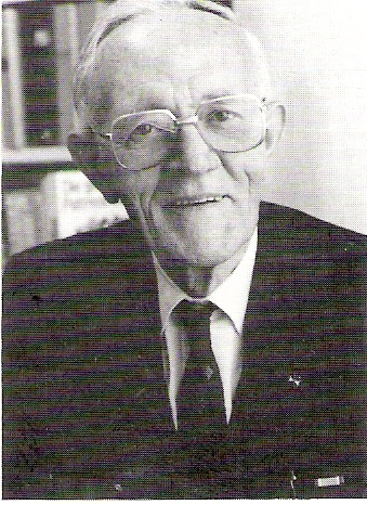 Jacobus Van Gestel