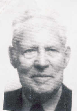 Dr Jan Rutten