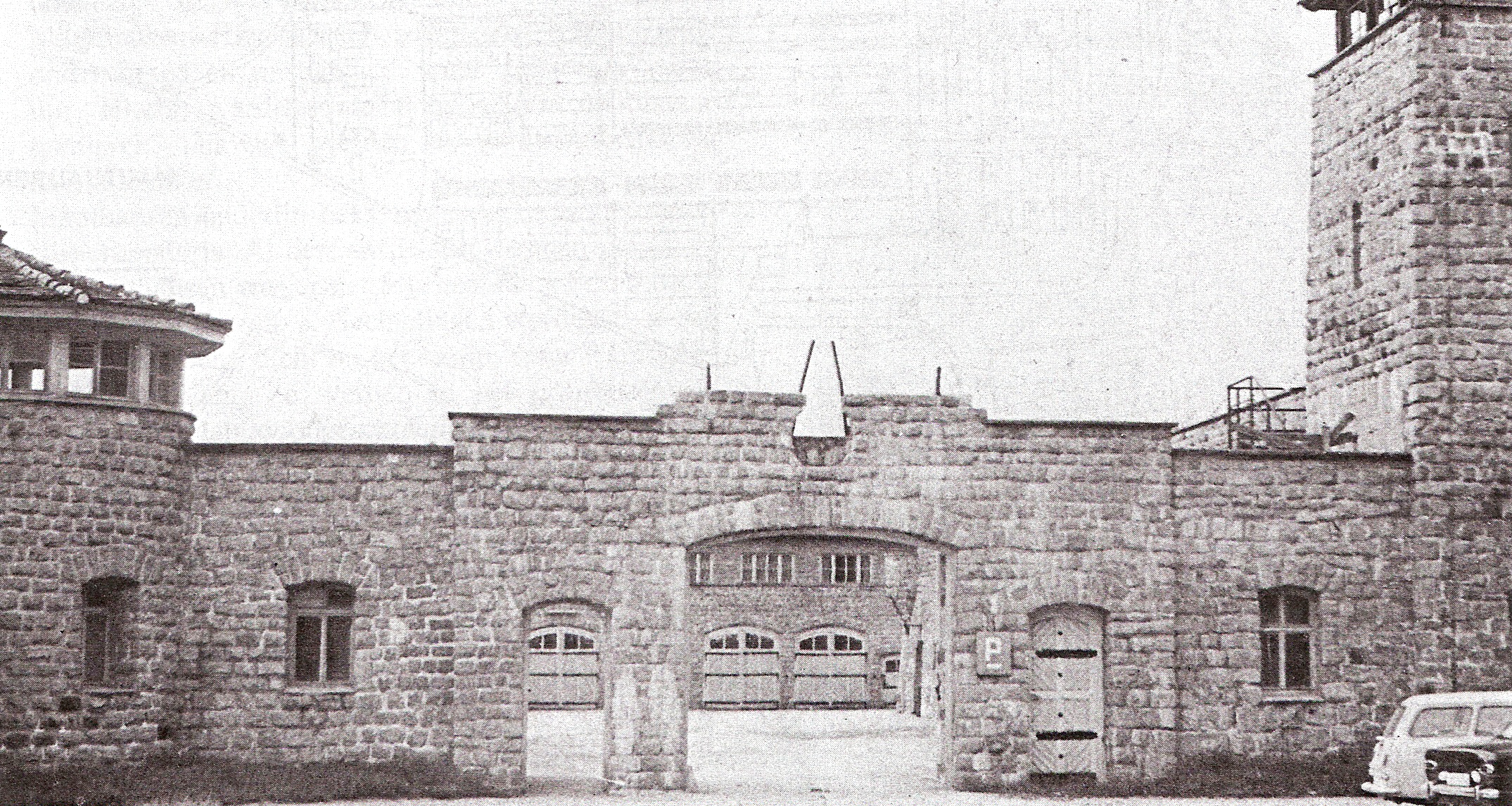 Concentratiekamp van Mauthausen