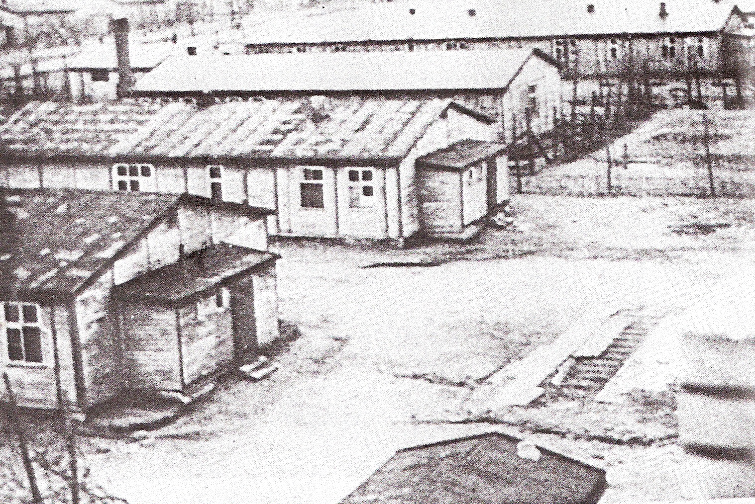Concentratiekamp van Esterwegen